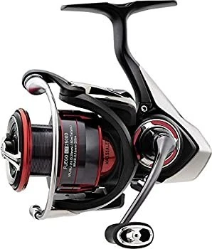 【マウンテン】【新品未使用】フエゴ LT 3000D-CXH 美品 DAIWA FUEGO LT3000D-CXH ダイワ フエゴ スピニング - メルカリ