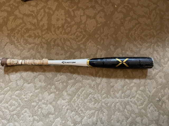 Easton Beast X Speed White Black  Z Core Baseball Bat BBCOR 26oz 29in BB18BXS