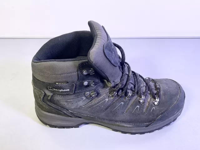 Berghaus explorer active gtx mid mens walking online boot