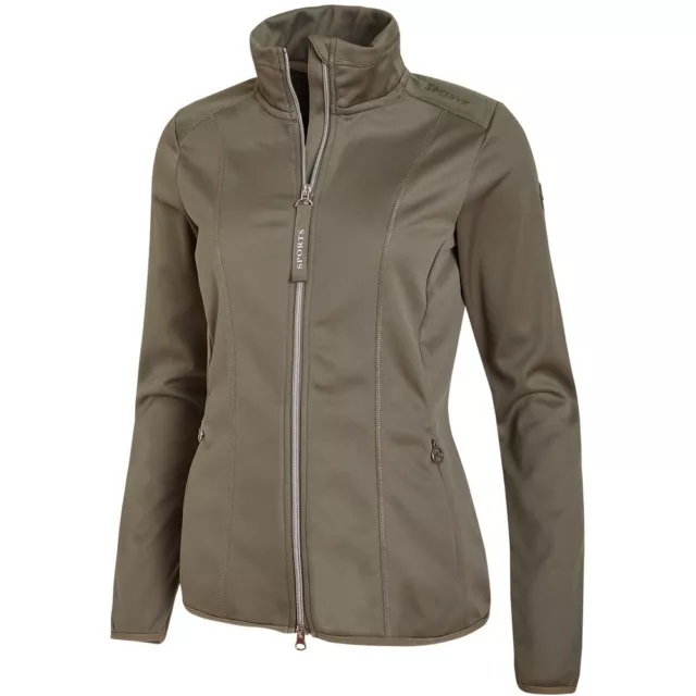 Schockemohle Ladies Randy Jacket