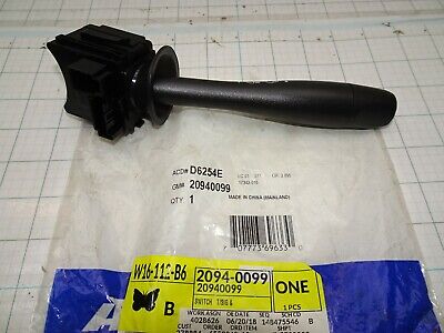GM 20940099 Turn Signal Combination Multi Function Switch OEM NOS General Motors