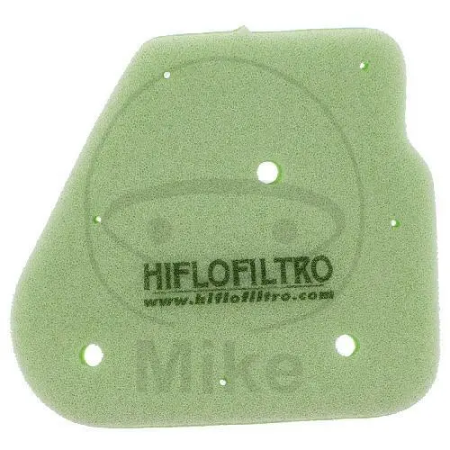 HIFLO Luftfilter Schaumstoff Foam HFA4001DS
