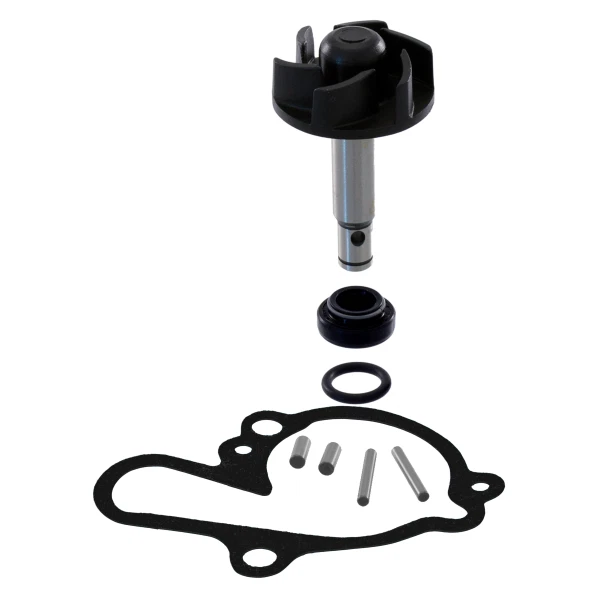 Revisione Pompa Acqua Bcr Minarelli Am3/4/5/6