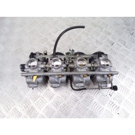 Capteur TPS Mikuni Pour Suzuki DL650 V-Strom, 500 GSE, 800 DR, 650 SV - Neuf