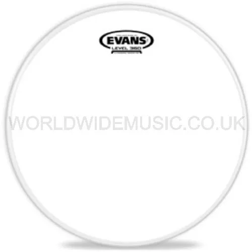 Evans  13" G2 Coated Tom Drum Head - B13G2