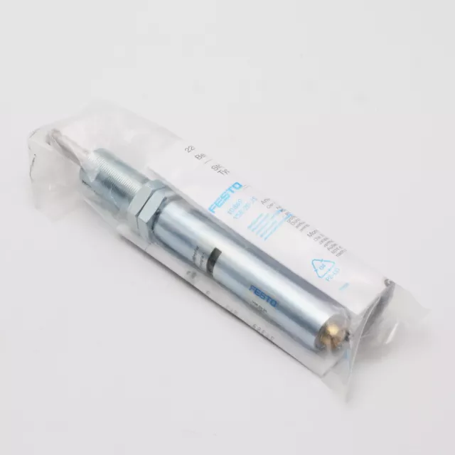 Festo 10869 Ammortizzatore YSR-20-25