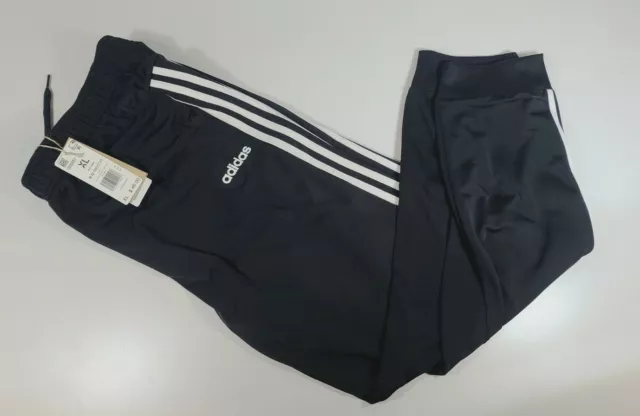 adidas 3-Stripes Tricot Pants Men's Choose Size