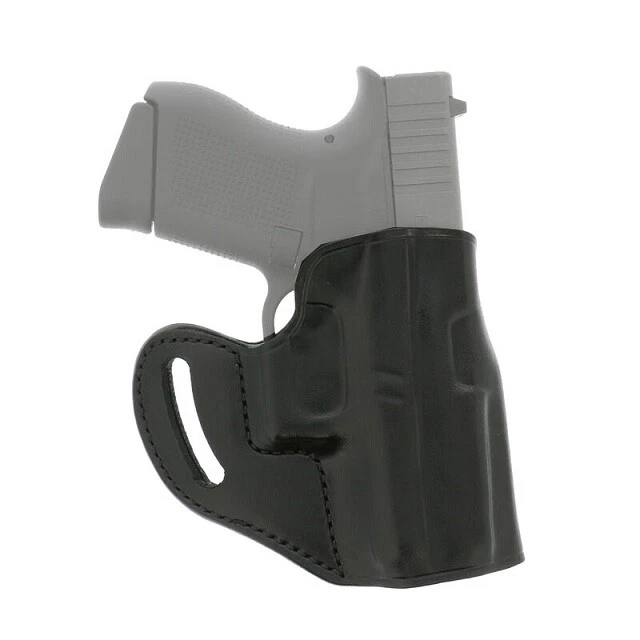 Galco GAL-HT226RB Hornet Belt Premium Steer Hide Holster