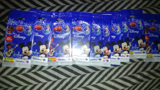 Pochette clearance plastique carrefour