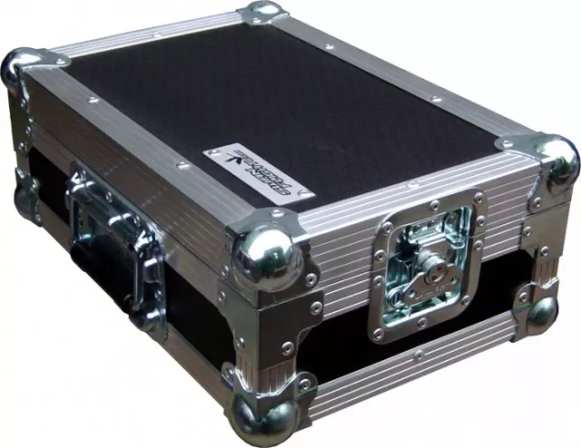 Pioneer XDJ-700 Digital Deck DJ Swan Flight Case (Hex)