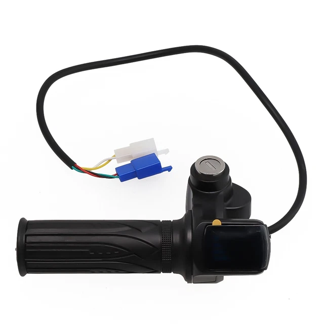 Contrôleur Moteur Brushless 48V 1000W - Accélérateur Pour Trottinette électrique, VTT Ou Kart, Neuf Sous Emballage
