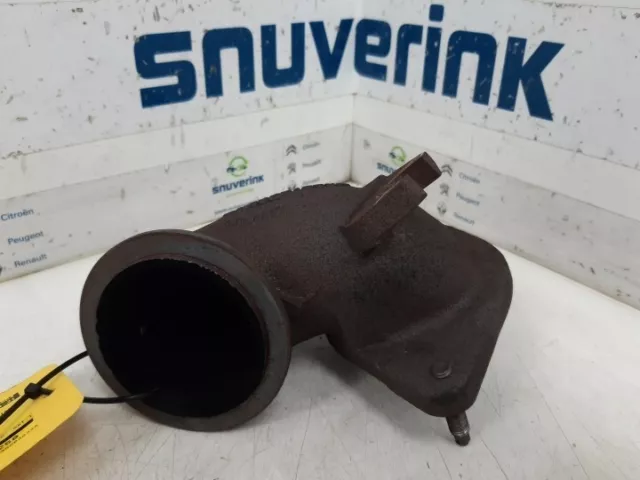 144401289R ÉCHAPPEMENT AVANT PIPE Renault Trafic (1FL/2FL/3FL/4FL) 2018