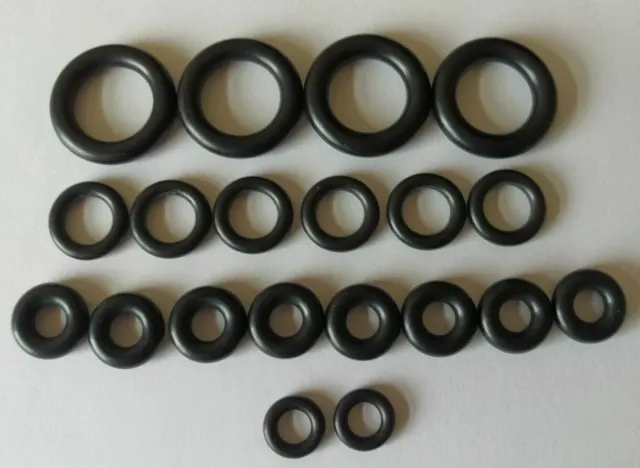 R 129 Roof Seals  For Mercedes Benz SL500 Hydraulic Top Cylinder Repair Kit ,