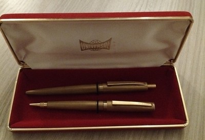 COLIBRI Penna MARLBORO VINTAGE Penna A SFERA LOTTO 2 