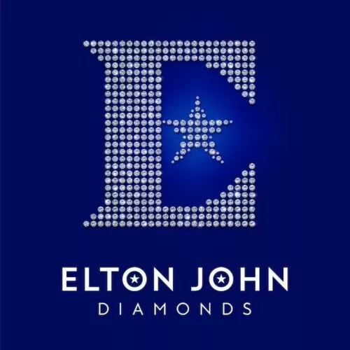ELTON JOHN Diamonds 2CD BRAND NEW Best Of Compilation