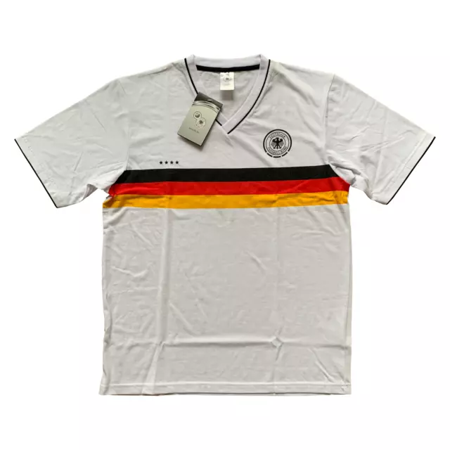 Deutschland Herren T-Shirt, Original vom DFB