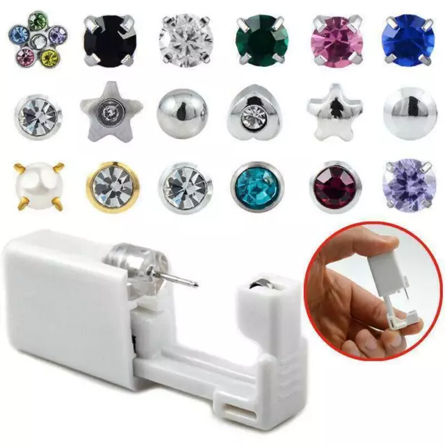 Cartilage gun sales