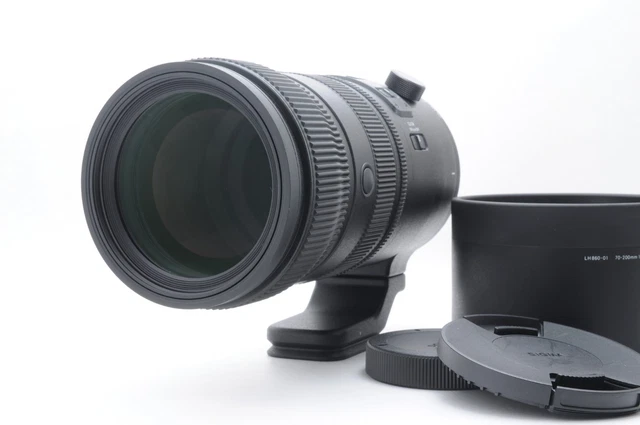 SP-150〜600mm  F/5-6.3 Di VC USD Nikon用 カメラレンズ 28-300mm F/4-7.1 Di III VC VXD（Model A074S） [ソニー