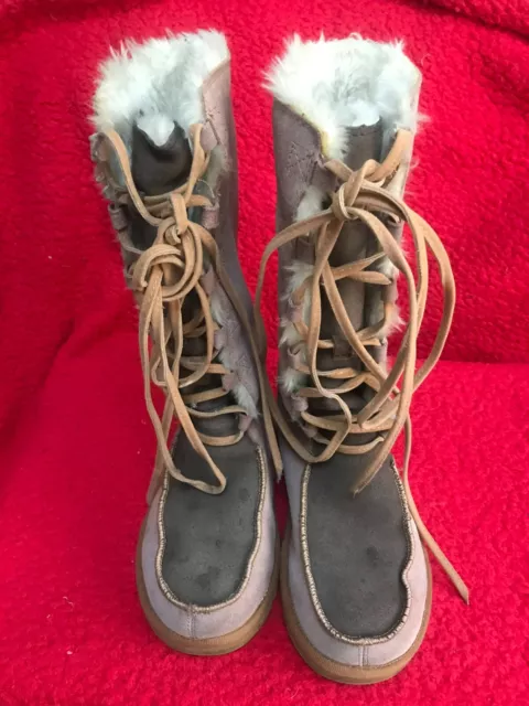 Ugg outlet size w6