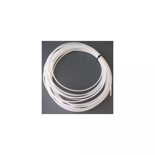 Espar Eberspacher fuel pipe 1.5mm ID white for air or water heaters x4m 09031118