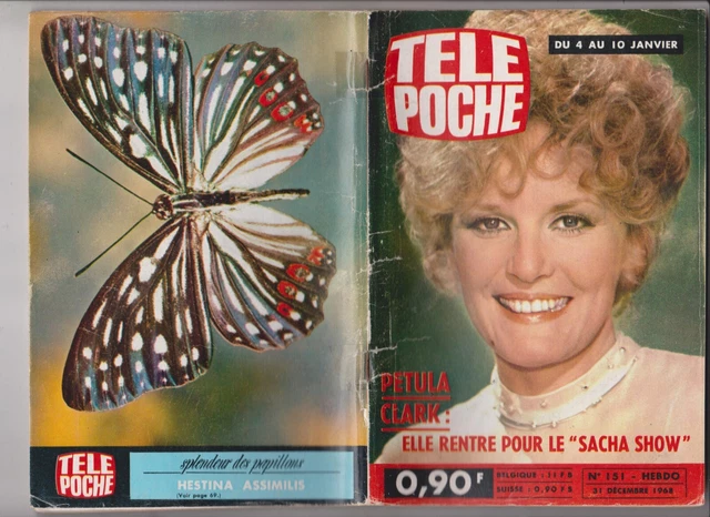 TELEPOCHE - 29 Août 2022 - Calaméo