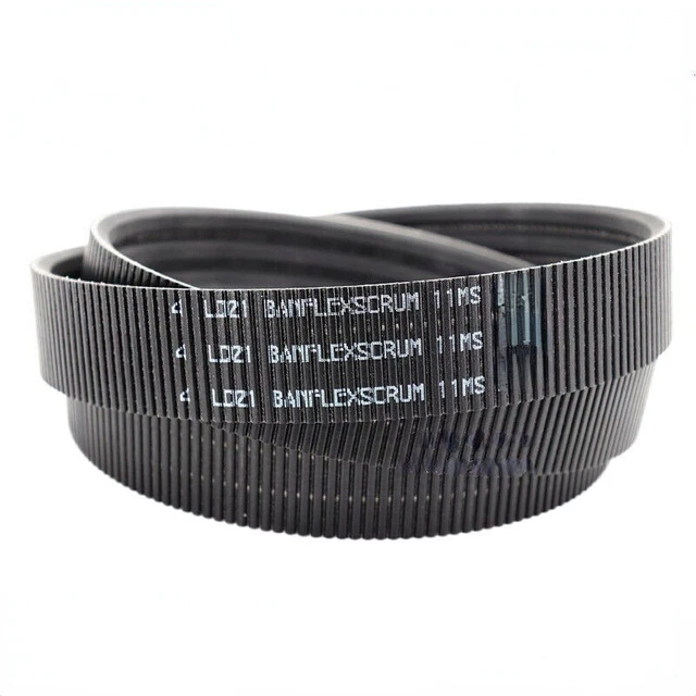 1pcs For BANDO BANFLEXCRUM Wide-angle Band 3-11ms2120