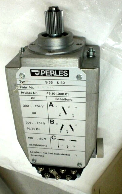 Motore magnetico motore a corrente continua motore generatore PERLE DC = 100-254V AC 200-254V 600W