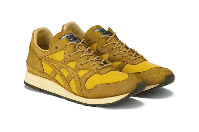 NIPPON MADE TIGER SETTA NM スニーカー 靴 メンズ 熱販売