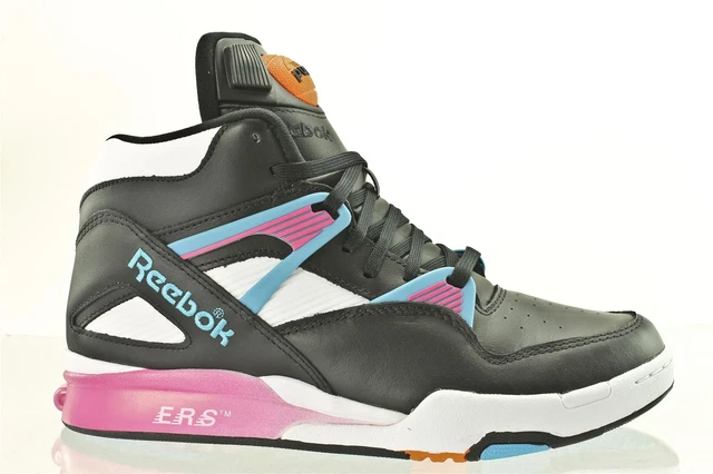 Reebok Footwear Reebok Pump Omni Lite Retro Reebok Pump Omni Zone