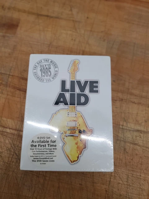 4DVD BOX・LIVE AID ／JULY 13 ／1985！ 71HWwaw1o4L.jpg_BO30,255,255,