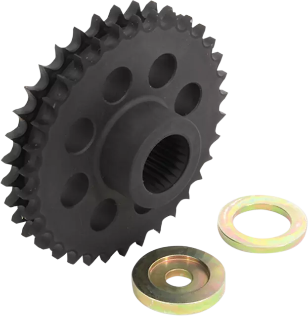 191200 Sprocket Solid Compensator Kit Harley Flstn 1690 Abs Softail Deluxe 2013