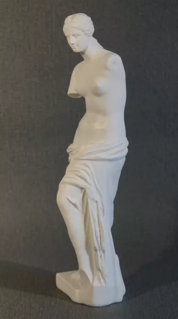 Venus de Milo Statue Skulptur griechische Göttin Aphrodite - Deko Figur Kunst 3
