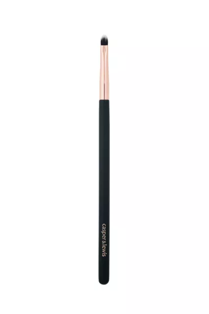 Casper & Lewis - Rose Gold Makeup Brushes - Lip Brush 12