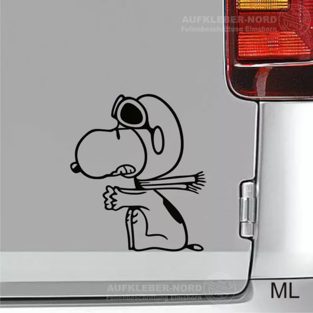 Aufkleber Snoopy 20cm Sonnenbad Stein B111 Laptop Auto Heck Urlaub Sticker  dub