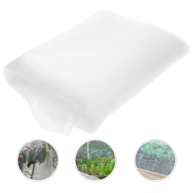 mesh plant cover for garden for plants Mesh Garden Bildschirm Schneidfähiger Gar