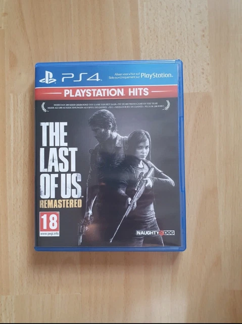 The Last of Us Part 2 Remastered Launches January 2024 with a Host of