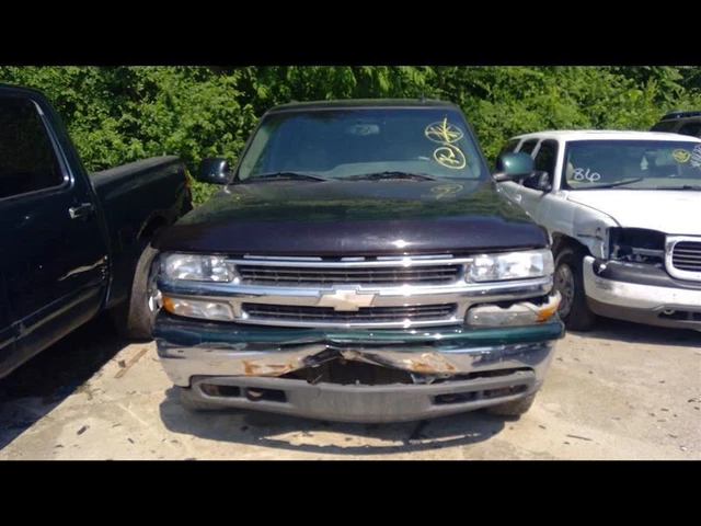 Front Drive Shaft Classic Style Fits 99-07 SIERRA 1500 PICKUP 805495