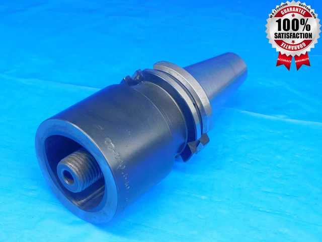Sk40 Sandvik C6-390.540-40 085 Modular Capto C6 Tool Holder 3 3/8 Projection