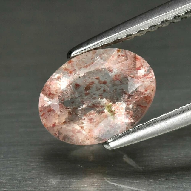 ★★  RARE !! STRAWBERRY : 1,03 CARAT ★★ p219.135t