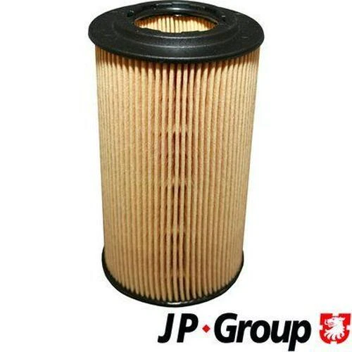 JP GROUP Filtre à huile Filtre d'huile 1418500400 115mm 31mm 64mm
