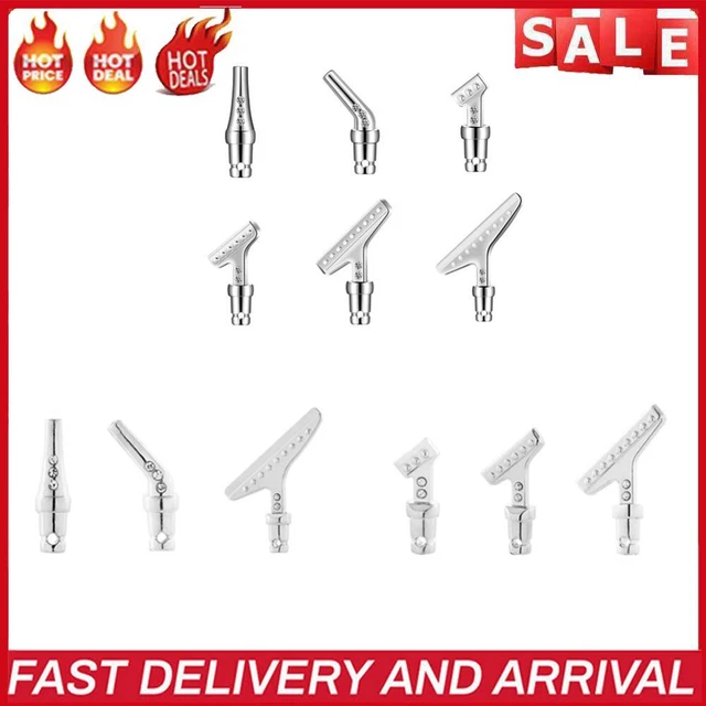 Pen Tip Point Drill Pencil Nib Replacement Dotting Head Tips Rhinestone Picture