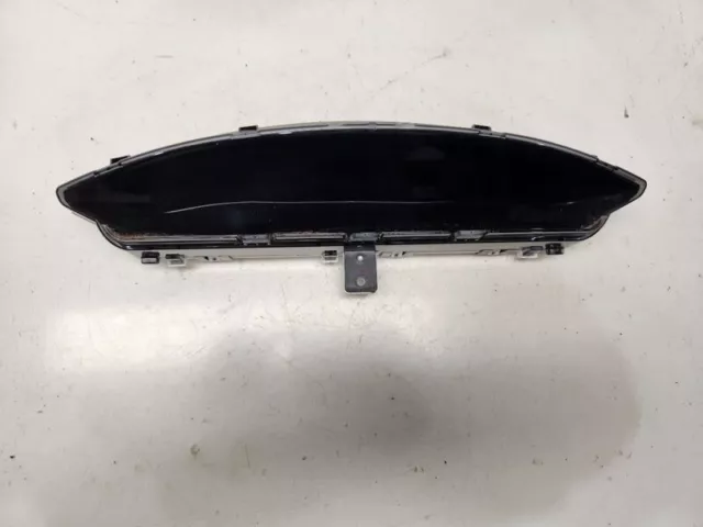 2006-2011 Honda Civic Speedometer Upper Dash Display Instrument Cluster OEM