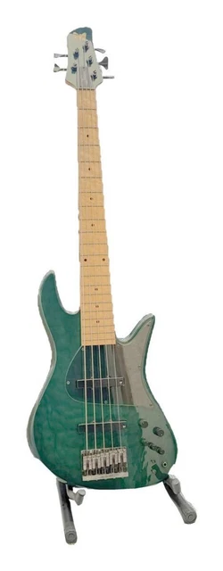 Bass Guitars, Guitars & Basses, Musical Instruments - PicClick AU