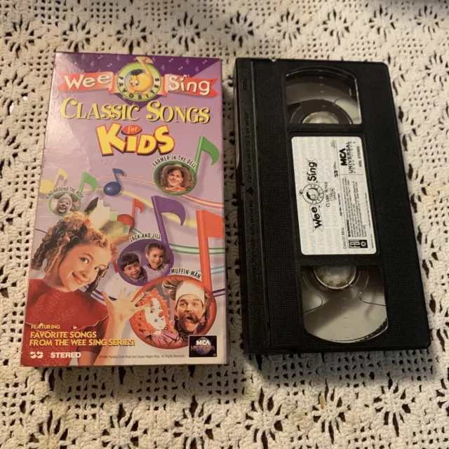 Classic Songs