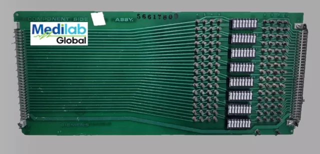 Medilab Global / Siemens / 		 / 5661780D / Extension Board