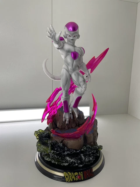 figurine dragon ball z freezer