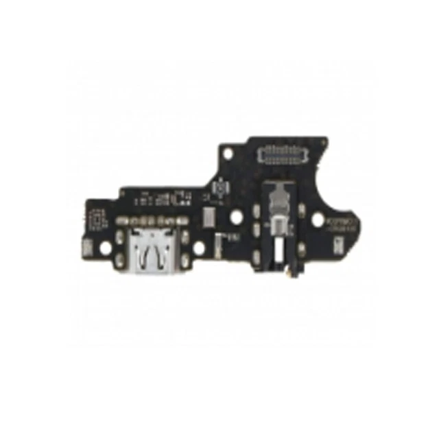 Connecteur De Charge Pour Realme C11 (2020), C12, C15 - Compatible RMX2185, RMX2189, RMX2180 - Neuf