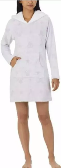 Disney fleece on sale lounge hoodie