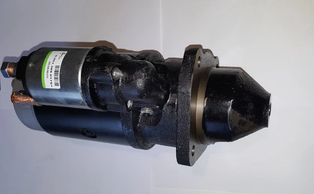 Anlasser verstärkt für Fendt Farmer, MWM, Renault12V/3.6Kw Vg.Nr.0001, 179,99 Anlasser verstärkt für Fendt Farmer, MWM, Renault12V/3.6Kw Vg.Nr.0001, 179,99