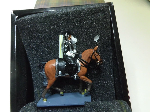 Figurine De Collection King & Country - Occasion
